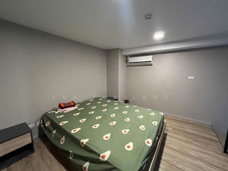 Blossom Condo @ Sathorn-Charoenrat : บลอสซั่ม คอนโด สาทร-เจริญราษฎร์, กรุงเทพ, ถนนเจริญราษฎร์, ทุ่งวัดดอน, สาทร, กรุงเทพ, 49 ตร.ม., คอนโด ขาย, โดย ERA Thailand, 500438791 - DDproperty.com
