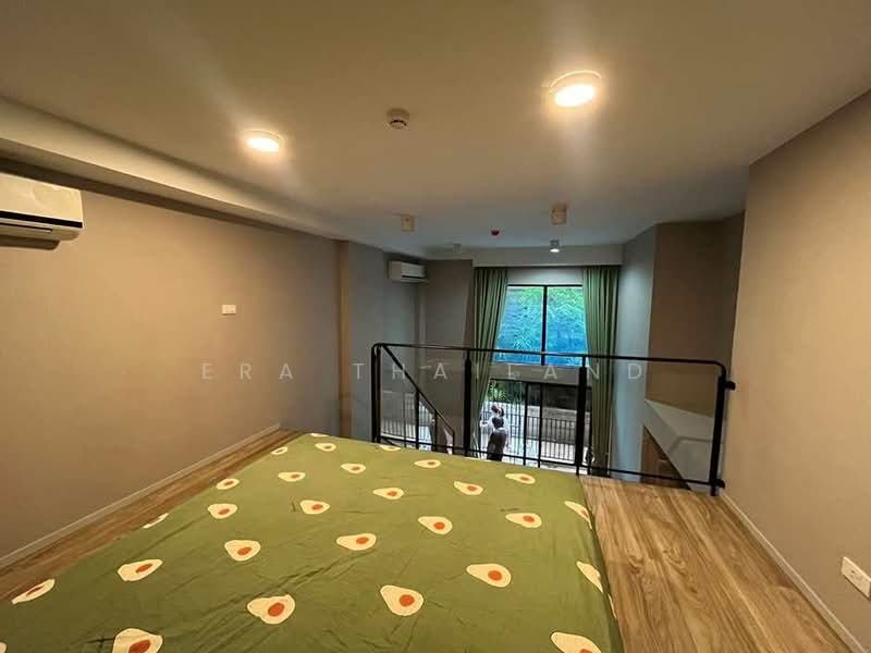 Blossom Condo @ Sathorn-Charoenrat, Bangkok, Charoen Rat Road, Thung Wat Don, Sathon, Bangkok, 1 Bedroom, 49 sqm, Condo For Sale, by ERA Thailand, 500438791 - DDproperty.com