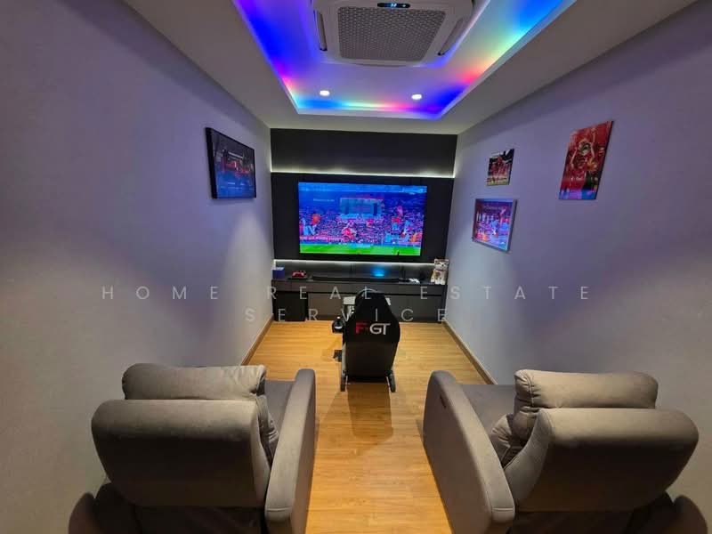 Centro Bangna, Samut Prakan, 111 Soi 3, Bang Kaeo, Bang Plee, Samut Prakan, 4 Bedrooms, 400 sqm, Single Detached House For Sale, by HOME Real Estate Service, 500438795 - DDproperty.com