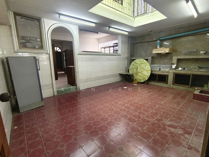 Townhouse for Rent – Rama III / Sathu Pradit (SPSJP521), Bangkok, สาธุประดิษฐ์ 29, Chong Nonsi, Yan Nawa, Bangkok, 5 Bedrooms, 400 sqm, Townhouse For Rent, by Khun Jane, 500438796 - DDproperty.com