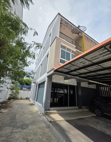 หมู่บ้านทวีทอง2, สมุทรปราการ, เทพารักษ์, บางเมืองใหม่, เมืองสมุทรปราการ, สมุทรปราการ, 300 ตร.ม., ทาวน์เฮ้าส์ ให้เช่า, โดย จิตราภรณ์ พิมพ์จันทร์, 500438797 - DDproperty.com