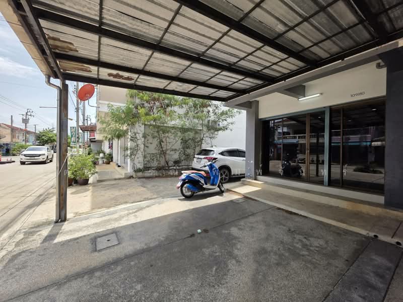 หมู่บ้านทวีทอง2, สมุทรปราการ, เทพารักษ์, บางเมืองใหม่, เมืองสมุทรปราการ, สมุทรปราการ, 300 ตร.ม., ทาวน์เฮ้าส์ ให้เช่า, โดย จิตราภรณ์ พิมพ์จันทร์, 500438797 - DDproperty.com