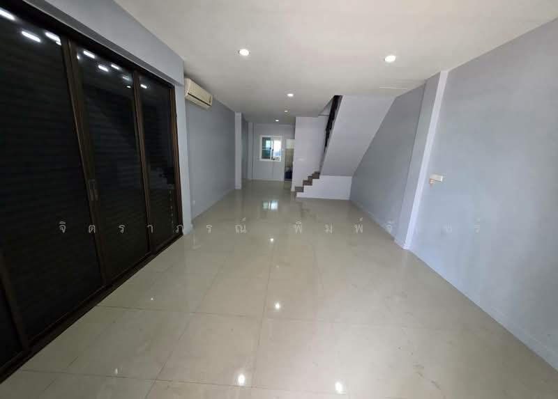 Thawweethong2 Village, Samut Prakan, เทพารักษ์, Bang Muang Mai, Muang Samut Prakarn, Samut Prakan, 4 Bedrooms, 300 sqm, Townhouse For Rent, by จิตราภรณ์ พิมพ์จันทร์, 500438797 - DDproperty.com