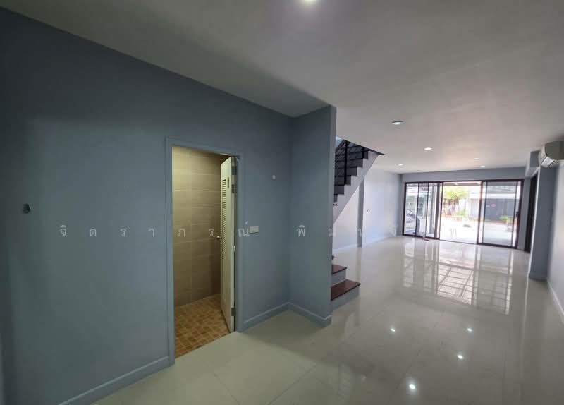 Thawweethong2 Village, Samut Prakan, เทพารักษ์, Bang Muang Mai, Muang Samut Prakarn, Samut Prakan, 4 Bedrooms, 300 sqm, Townhouse For Rent, by จิตราภรณ์ พิมพ์จันทร์, 500438797 - DDproperty.com
