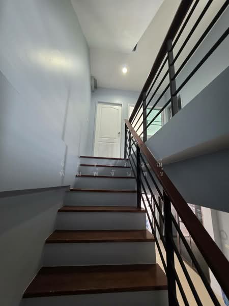 Thawweethong2 Village, Samut Prakan, เทพารักษ์, Bang Muang Mai, Muang Samut Prakarn, Samut Prakan, 4 Bedrooms, 300 sqm, Townhouse For Rent, by จิตราภรณ์ พิมพ์จันทร์, 500438797 - DDproperty.com
