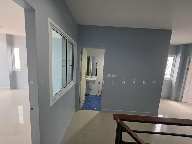 Thawweethong2 Village, Samut Prakan, เทพารักษ์, Bang Muang Mai, Muang Samut Prakarn, Samut Prakan, 4 Bedrooms, 300 sqm, Townhouse For Rent, by จิตราภรณ์ พิมพ์จันทร์, 500438797 - DDproperty.com