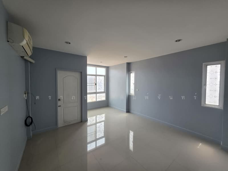 Thawweethong2 Village, Samut Prakan, เทพารักษ์, Bang Muang Mai, Muang Samut Prakarn, Samut Prakan, 4 Bedrooms, 300 sqm, Townhouse For Rent, by จิตราภรณ์ พิมพ์จันทร์, 500438797 - DDproperty.com