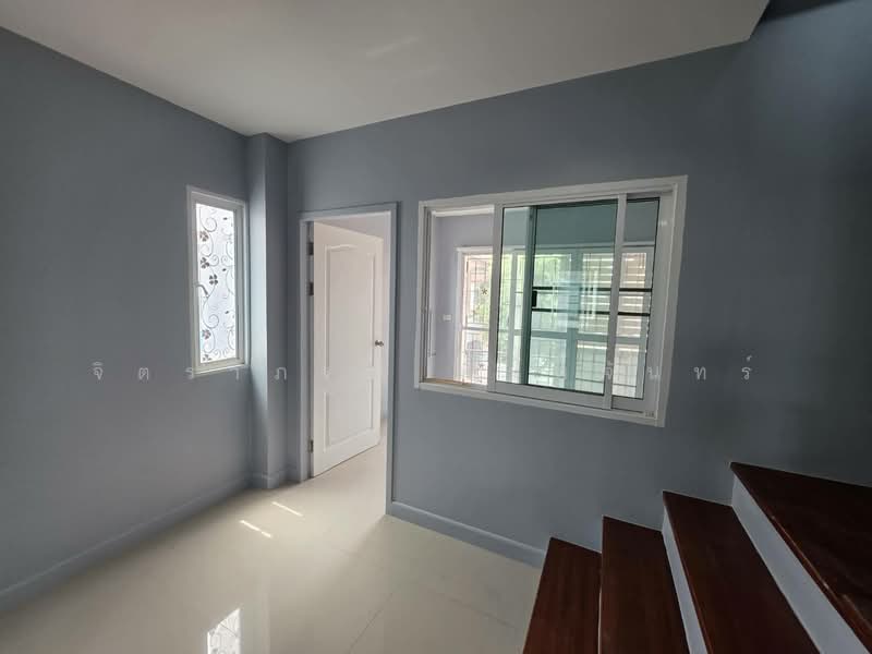 Thawweethong2 Village, Samut Prakan, เทพารักษ์, Bang Muang Mai, Muang Samut Prakarn, Samut Prakan, 4 Bedrooms, 300 sqm, Townhouse For Rent, by จิตราภรณ์ พิมพ์จันทร์, 500438797 - DDproperty.com
