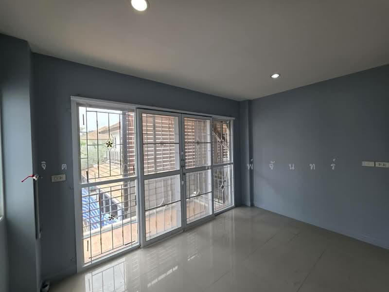 Thawweethong2 Village, Samut Prakan, เทพารักษ์, Bang Muang Mai, Muang Samut Prakarn, Samut Prakan, 4 Bedrooms, 300 sqm, Townhouse For Rent, by จิตราภรณ์ พิมพ์จันทร์, 500438797 - DDproperty.com