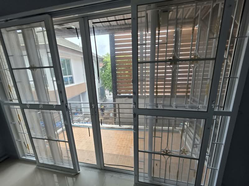 Thawweethong2 Village, Samut Prakan, เทพารักษ์, Bang Muang Mai, Muang Samut Prakarn, Samut Prakan, 4 Bedrooms, 300 sqm, Townhouse For Rent, by จิตราภรณ์ พิมพ์จันทร์, 500438797 - DDproperty.com