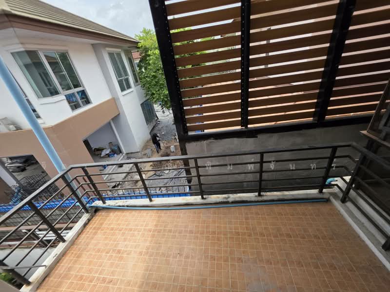 หมู่บ้านทวีทอง2, สมุทรปราการ, เทพารักษ์, บางเมืองใหม่, เมืองสมุทรปราการ, สมุทรปราการ, 300 ตร.ม., ทาวน์เฮ้าส์ ให้เช่า, โดย จิตราภรณ์ พิมพ์จันทร์, 500438797 - DDproperty.com