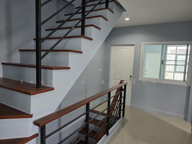 Thawweethong2 Village, Samut Prakan, เทพารักษ์, Bang Muang Mai, Muang Samut Prakarn, Samut Prakan, 4 Bedrooms, 300 sqm, Townhouse For Rent, by จิตราภรณ์ พิมพ์จันทร์, 500438797 - DDproperty.com