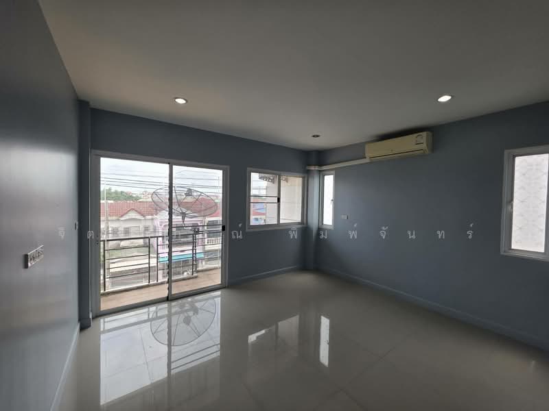 Thawweethong2 Village, Samut Prakan, เทพารักษ์, Bang Muang Mai, Muang Samut Prakarn, Samut Prakan, 4 Bedrooms, 300 sqm, Townhouse For Rent, by จิตราภรณ์ พิมพ์จันทร์, 500438797 - DDproperty.com