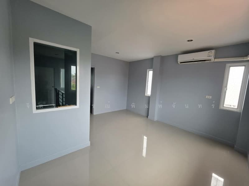 Thawweethong2 Village, Samut Prakan, เทพารักษ์, Bang Muang Mai, Muang Samut Prakarn, Samut Prakan, 4 Bedrooms, 300 sqm, Townhouse For Rent, by จิตราภรณ์ พิมพ์จันทร์, 500438797 - DDproperty.com
