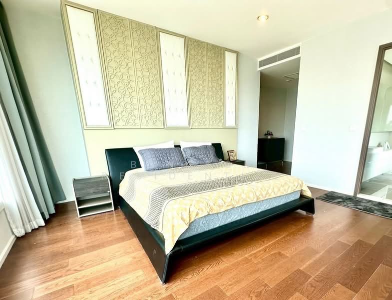Menam Residences : แม่น้ำ เรสซิเดนท์, กรุงเทพ, 2088 ถนนเจริญกรุง, วัดพระยาไกร, บางคอแหลม, กรุงเทพ, 160 ตร.ม., คอนโด ขาย, โดย Bangkok Residential, 500438798 - DDproperty.com