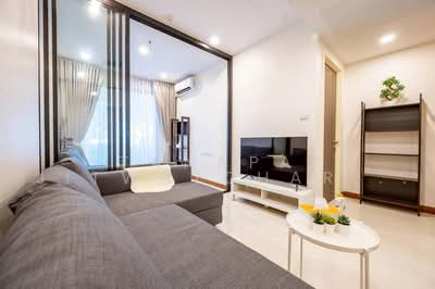 For Rent - Supalai Premier Charoen Nakhon, Bangkok