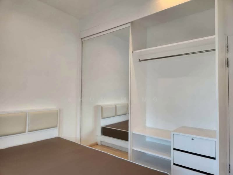 Areeya Mandarina Sukhumvit 77, Bangkok, Sukhumvit 77 Road (On Nut), Suan Luang, Bangkok, 3 Bedrooms, 200 sqm, Townhouse For Rent, by Khun Ming, 500438803 - DDproperty.com
