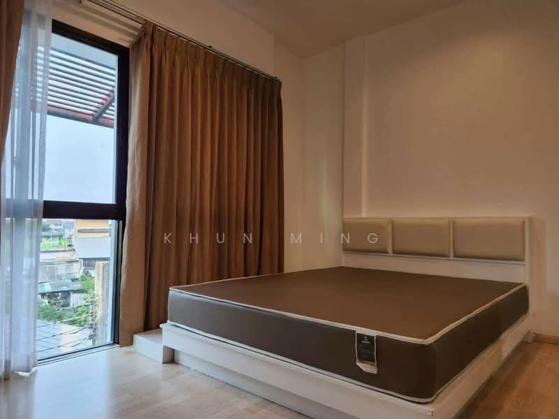 Areeya Mandarina Sukhumvit 77 : อารียา แมนดารีนา สุขุมวิท 77, กรุงเทพ, ถนนสุขุมวิท 77 (อ่อนนุช), สวนหลวง, กรุงเทพ, 200 ตร.ม., ทาวน์เฮ้าส์ ให้เช่า, โดย Khun Ming, 500438803 - DDproperty.com