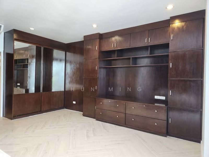 Areeya Mandarina Sukhumvit 77, Bangkok, Sukhumvit 77 Road (On Nut), Suan Luang, Bangkok, 3 Bedrooms, 200 sqm, Townhouse For Rent, by Khun Ming, 500438803 - DDproperty.com