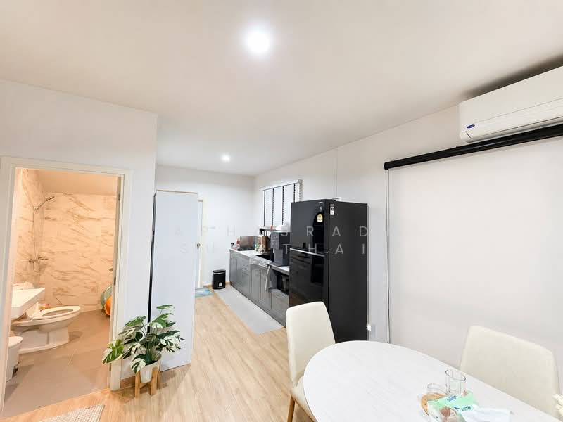 S Gate Life Ratchapruek-Kanjanapisek 2, Nonthaburi, Yothathikarn Road, Khlong Khoi, Pak Kret, Nonthaburi, 4 Bedrooms, 171 sqm, Single Detached House For Sale, by Laphasrada Suebthai, 500438805 - DDproperty.com