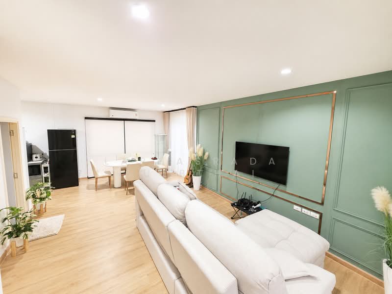 S Gate Life Ratchapruek-Kanjanapisek 2, Nonthaburi, Yothathikarn Road, Khlong Khoi, Pak Kret, Nonthaburi, 4 Bedrooms, 171 sqm, Single Detached House For Sale, by Laphasrada Suebthai, 500438805 - DDproperty.com