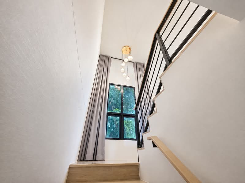S Gate Life Ratchapruek-Kanjanapisek 2, Nonthaburi, Yothathikarn Road, Khlong Khoi, Pak Kret, Nonthaburi, 4 Bedrooms, 171 sqm, Single Detached House For Sale, by Laphasrada Suebthai, 500438805 - DDproperty.com