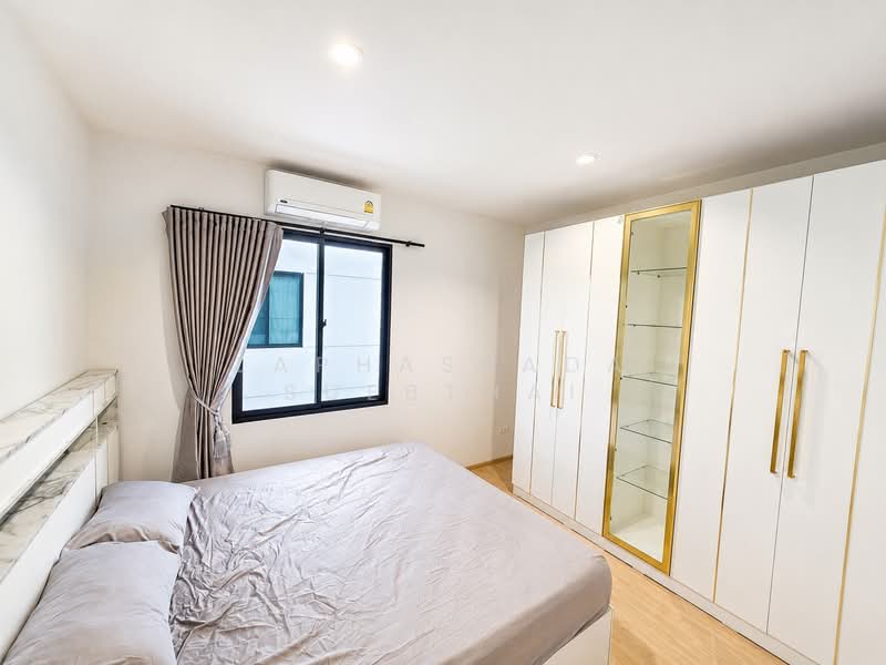 S Gate Life Ratchapruek-Kanjanapisek 2, Nonthaburi, Yothathikarn Road, Khlong Khoi, Pak Kret, Nonthaburi, 4 Bedrooms, 171 sqm, Single Detached House For Sale, by Laphasrada Suebthai, 500438805 - DDproperty.com