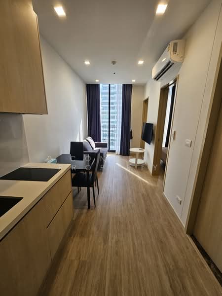 Noble State 39, Bangkok, 35 Soi Sukhumvit 39, Khlong Tan Nua, Watthana, Bangkok, 1 Bedroom, 30 sqm, Condo For Rent, by Connex Property, 500438807 - DDproperty.com