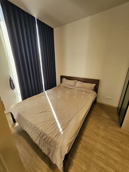 Noble State 39, Bangkok, 35 Soi Sukhumvit 39, Khlong Tan Nua, Watthana, Bangkok, 1 Bedroom, 30 sqm, Condo For Rent, by Connex Property, 500438807 - DDproperty.com
