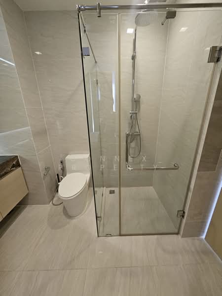 Noble State 39, Bangkok, 35 Soi Sukhumvit 39, Khlong Tan Nua, Watthana, Bangkok, 1 Bedroom, 30 sqm, Condo For Rent, by Connex Property, 500438807 - DDproperty.com