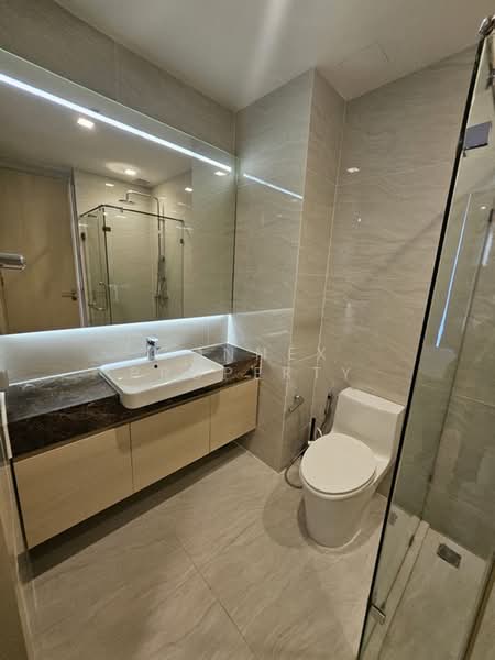 Noble State 39, Bangkok, 35 Soi Sukhumvit 39, Khlong Tan Nua, Watthana, Bangkok, 1 Bedroom, 30 sqm, Condo For Rent, by Connex Property, 500438807 - DDproperty.com
