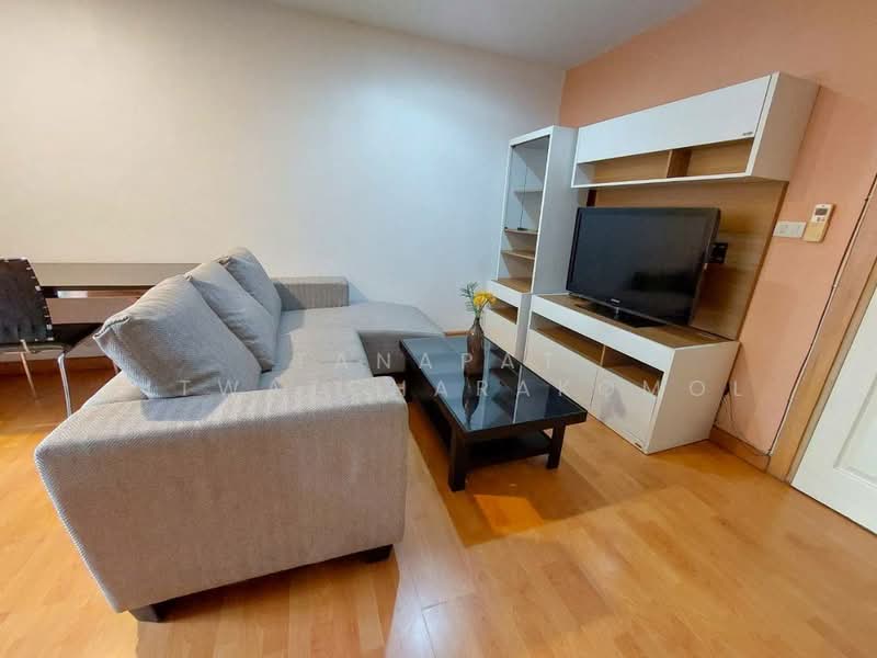 Pandao Place condominium, Bangkok, Sukhumvit, Phra Kanong, Khlong Toei, Bangkok, 1 Bedroom, 41 sqm, Condo For Rent, by Tanapat Jitwatcharakomol, 500438810 - DDproperty.com