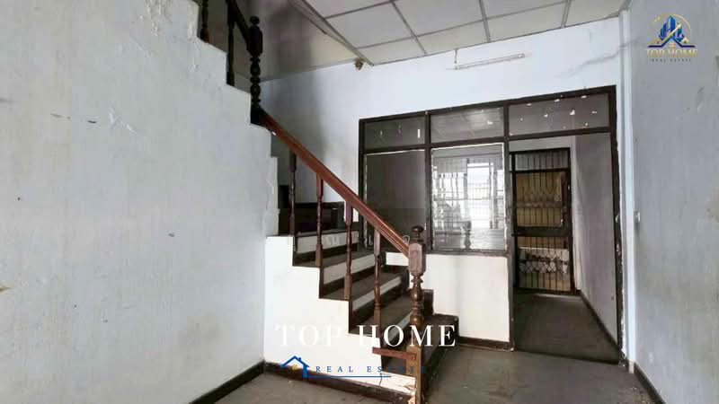 ขายด่วน! ทาวน์เฮ้าส์ 2 ชั้น ม.พิพรพงษ์ 2 วิภาวดีรังสิต 84, Bangkok, Sanam Bin, Don Mueang, Bangkok, 2 Bedrooms, 120 sqm, Townhouse For Sale, by คุณเจ, 500438812 - DDproperty.com