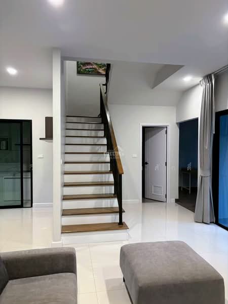 บ้านแฝด 2 ชั้น โครงการบริทาเนีย ทับมา เมืองระยอง, ระยอง, ทับมา, เมืองระยอง, ระยอง, 165 ตร.ม., บ้านแฝด ขาย, โดย วิทยา ไชยศักดิ์, 500438818 - DDproperty.com