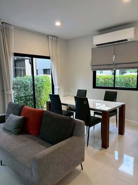 Two-storey twin house in Britania Project, Thap Ma, Muang Rayong, Rayong, Thapma, Muang Rayong, Rayong, 3 Bedrooms, 165 sqm, Semi-Detached House (Twin House) For Sale, by วิทยา ไชยศักดิ์, 500438818 - DDproperty.com