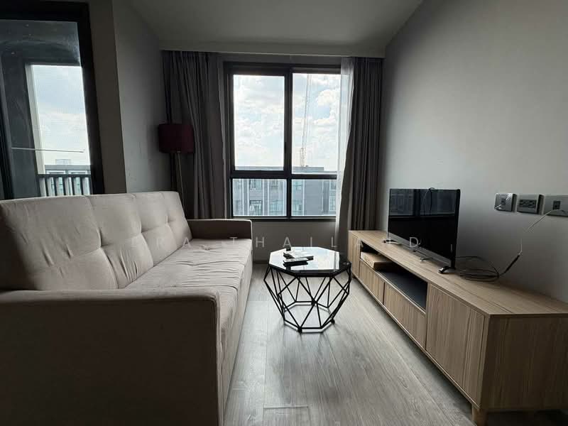 Maestro 19 Ratchada 19-Vipha, Bangkok, Soi Vibhavadi Rangsit 16, Din Daeng, Bangkok, 2 Bedrooms, 61 sqm, Condo For Sale, by ERA Thailand, 500438826 - DDproperty.com