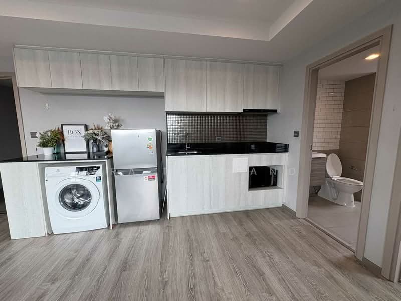 Maestro 19 Ratchada 19-Vipha, Bangkok, Soi Vibhavadi Rangsit 16, Din Daeng, Bangkok, 2 Bedrooms, 61 sqm, Condo For Sale, by ERA Thailand, 500438826 - DDproperty.com