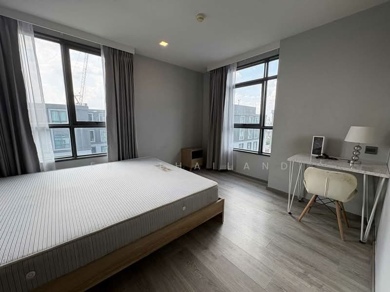 Maestro 19 Ratchada 19-Vipha, Bangkok, Soi Vibhavadi Rangsit 16, Din Daeng, Bangkok, 2 Bedrooms, 61 sqm, Condo For Sale, by ERA Thailand, 500438826 - DDproperty.com