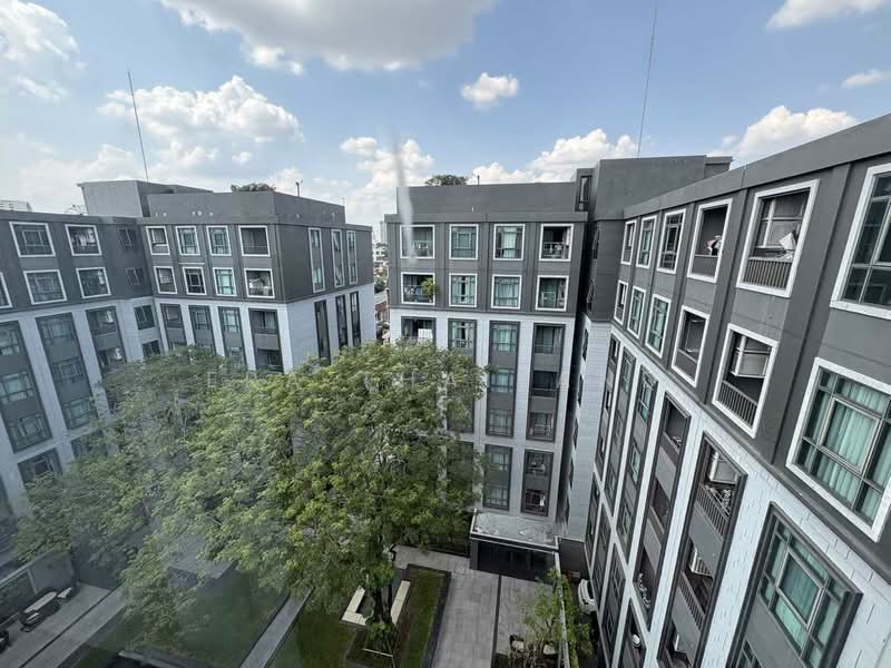 Maestro 19 Ratchada 19-Vipha, Bangkok, Soi Vibhavadi Rangsit 16, Din Daeng, Bangkok, 2 Bedrooms, 61 sqm, Condo For Sale, by ERA Thailand, 500438826 - DDproperty.com