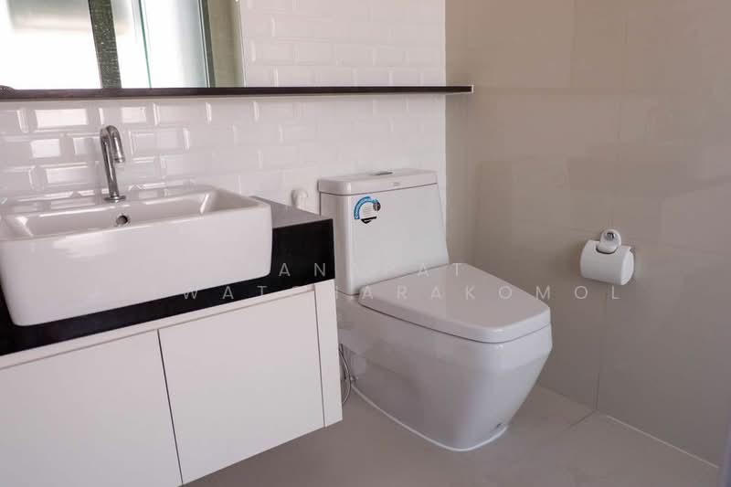 Wish Signature Midtown Siam, Bangkok, 512 Phetchaburi Road, Thanon Phetchaburi, Ratchathewi, Bangkok, 1 Bedroom, 27 sqm, Condo For Rent, by Tanapat Jitwatcharakomol, 500438827 - DDproperty.com