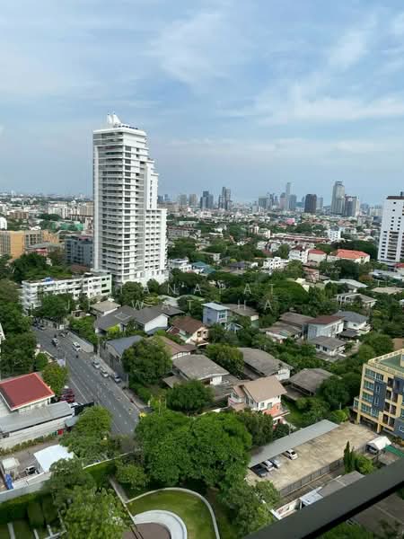 The FINE Bangkok Thonglor-Ekamai, กรุงเทพ, Soi Ekamai, คลองตันเหนือ, วัฒนา, กรุงเทพ, 36 ตร.ม., คอนโด ให้เช่า, โดย Tanapat Jitwatcharakomol, 500438833 - DDproperty.com