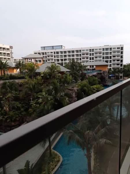Laguna Beach Resort 3-The Maldives : ลากูน่า บีช รีสอร์ท 3-เดอะ มัลดีฟส์, ชลบุรี, ซ.จอมเทียน 9, บางละมุง, ชลบุรี, 27 ตร.ม., คอนโด ขาย, โดย สุกัญญา รุ่งจาตุรนต์, 500438834 - DDproperty.com