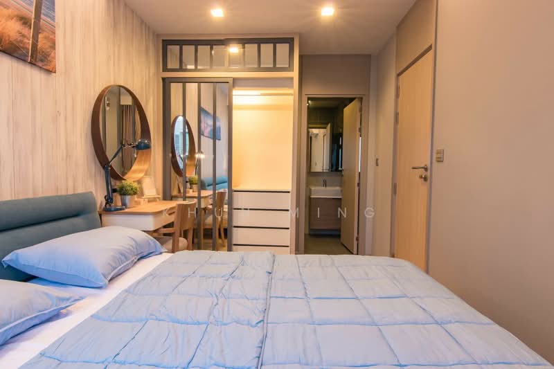 M Thonglor 10, Bangkok, 9 Soi Ekkamai 12, Ekkamai Road, Khlong Tan Nua, Watthana, Bangkok, 1 Bedroom, 35 sqm, Condo For Sale, by Khun Ming, 500438837 - DDproperty.com