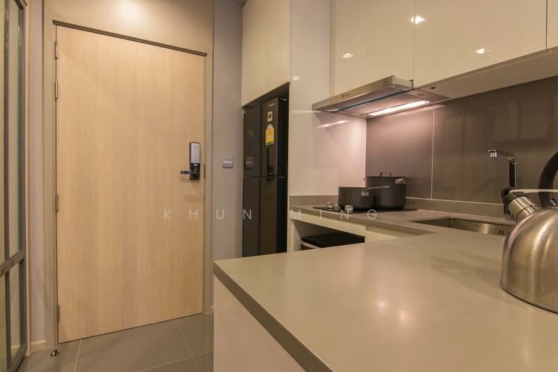 M Thonglor 10, Bangkok, 9 Soi Ekkamai 12, Ekkamai Road, Khlong Tan Nua, Watthana, Bangkok, 1 Bedroom, 35 sqm, Condo For Sale, by Khun Ming, 500438837 - DDproperty.com