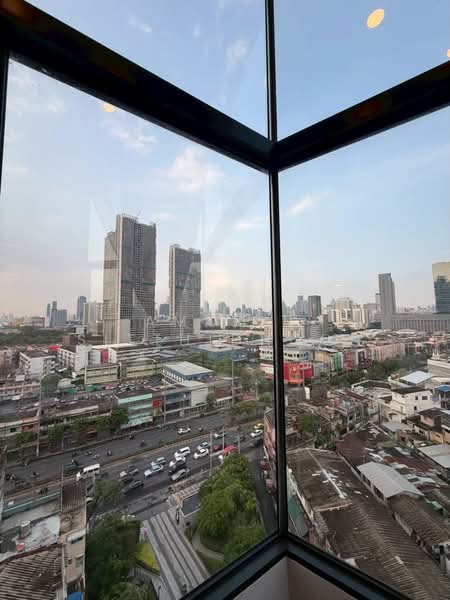 Park Origin Chula-Samyan, Bangkok, Rama 4 Road, Maha Phrutharam, Bang Rak, Bangkok, 2 Bedrooms, 45 sqm, Condo For Sale, by Amarin Sitthidhoon, 500438839 - DDproperty.com