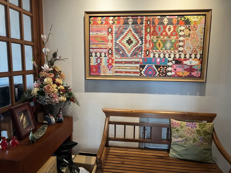 Supalai Elite Sathorn-Suanplu : ศุภาลัย เอลีท สาทร-สวนพลู, กรุงเทพ, 198 ถนนสวนพลู, ทุ่งมหาเมฆ, สาทร, กรุงเทพ, 94 ตร.ม., คอนโด ให้เช่า, โดย Vertex Luxe Estate Co.,LTD, 500438840 - DDproperty.com
