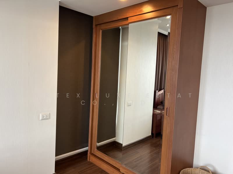 Supalai Elite Sathorn-Suanplu, Bangkok, 198 Suanphlu Road, Thung Maha Mek, Sathon, Bangkok, 2 Bedrooms, 94 sqm, Condo For Rent, by Vertex Luxe Estate Co.,LTD, 500438840 - DDproperty.com