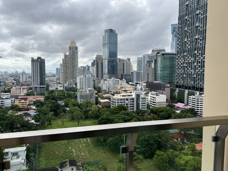 Supalai Elite Sathorn-Suanplu, Bangkok, 198 Suanphlu Road, Thung Maha Mek, Sathon, Bangkok, 2 Bedrooms, 94 sqm, Condo For Rent, by Vertex Luxe Estate Co.,LTD, 500438840 - DDproperty.com