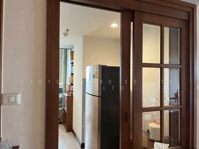 Supalai Elite Sathorn-Suanplu : ศุภาลัย เอลีท สาทร-สวนพลู, กรุงเทพ, 198 ถนนสวนพลู, ทุ่งมหาเมฆ, สาทร, กรุงเทพ, 94 ตร.ม., คอนโด ให้เช่า, โดย Vertex Luxe Estate Co.,LTD, 500438840 - DDproperty.com