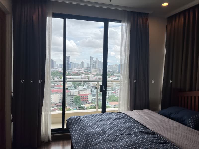 Supalai Elite Sathorn-Suanplu, Bangkok, 198 Suanphlu Road, Thung Maha Mek, Sathon, Bangkok, 2 Bedrooms, 94 sqm, Condo For Rent, by Vertex Luxe Estate Co.,LTD, 500438840 - DDproperty.com